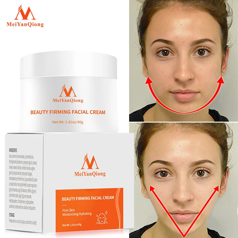 Face-lift Cream Slimming Face Lifting