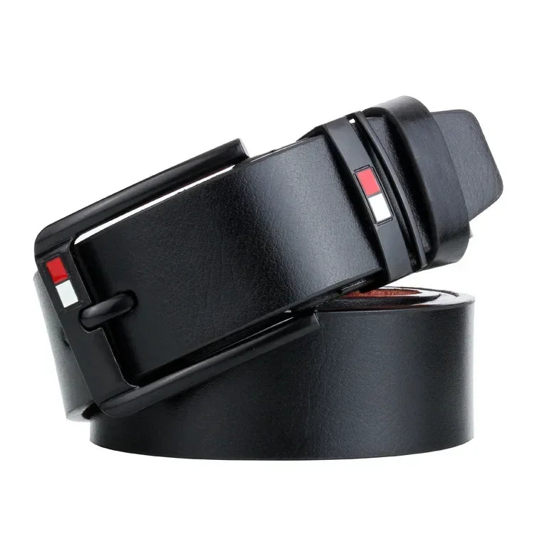 Fashion Luxury Designer Brand Men Belt High Quality