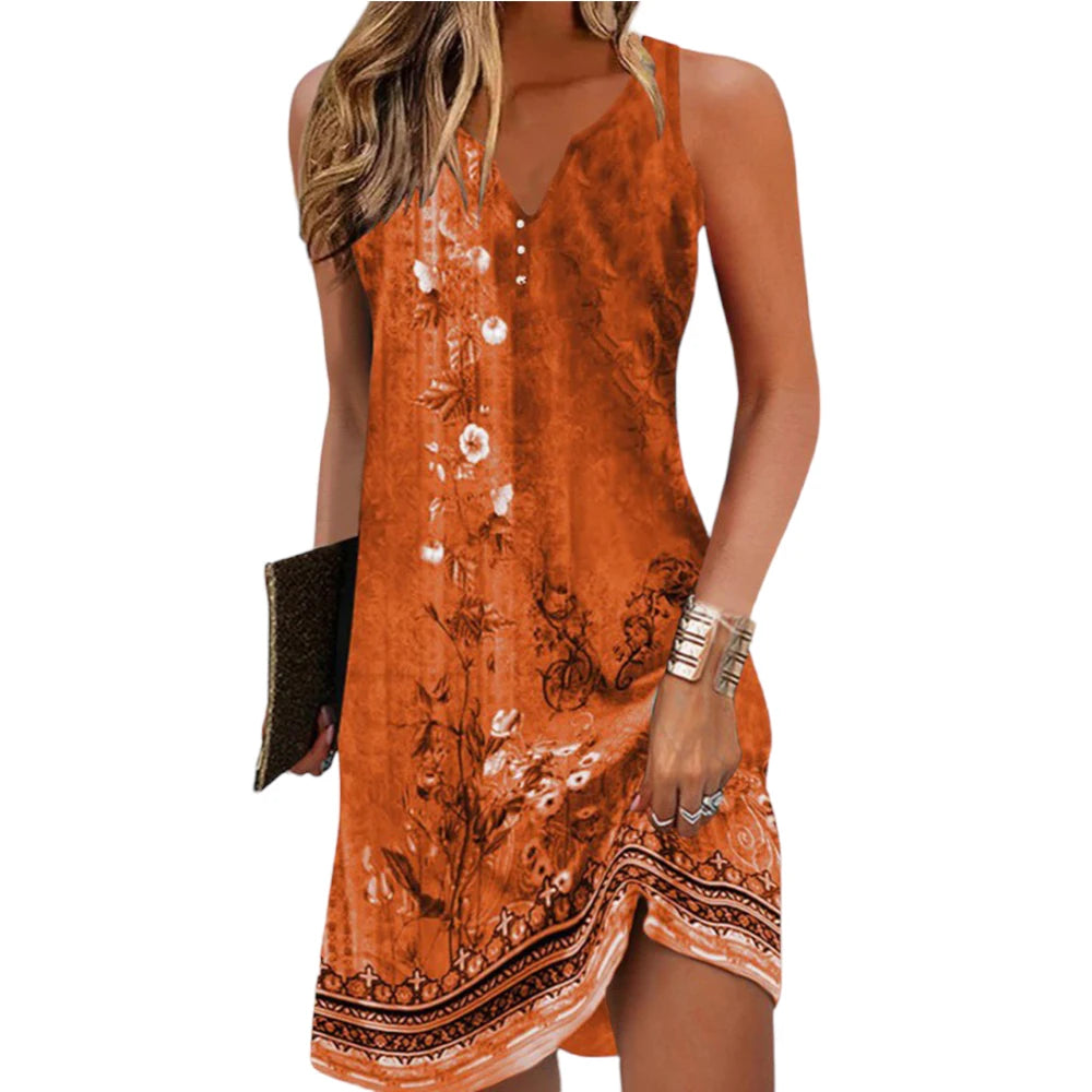 Plus Size Vintage Dresses