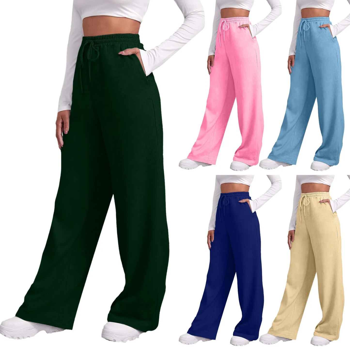 Sports Trousers