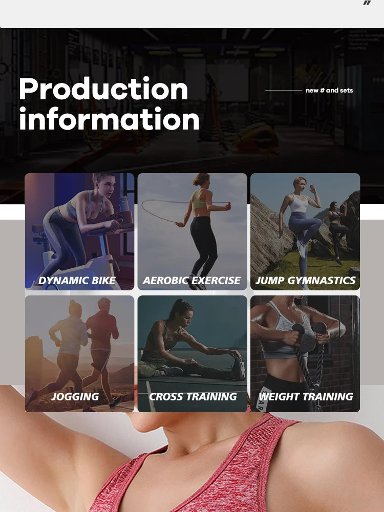 Soutien-gorge Push Up Respirant Pour Femmes, Sous-vêtements De Sport, Course À Pied, Yoga, Fitness