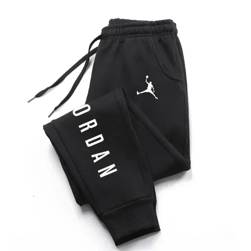 Men's pants autumn and winter new products men's casual pants sports jogging sports pants sports pants streetwear pants