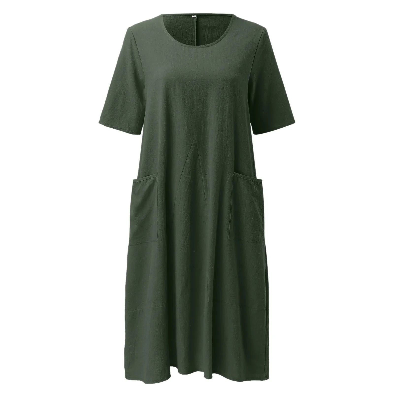 Vintage Cotton Dress - My Store