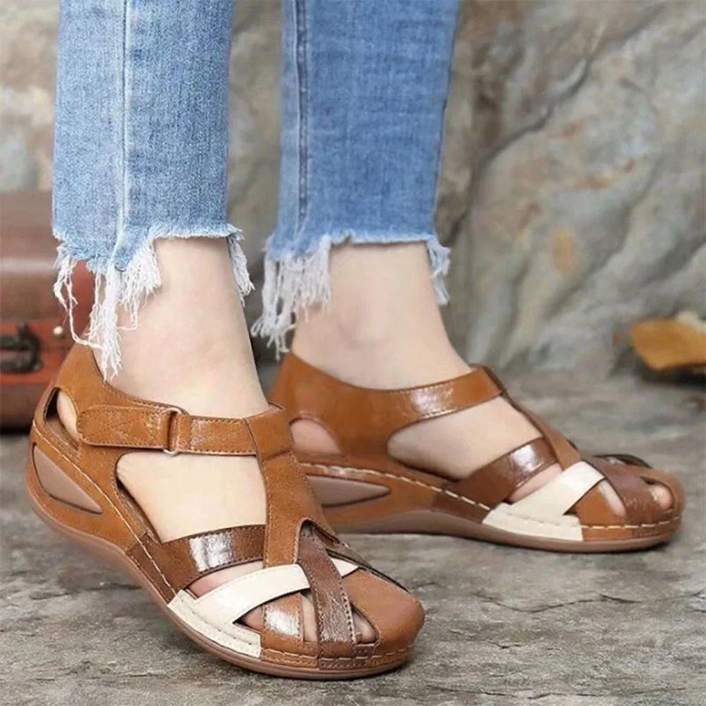 Female Sandals