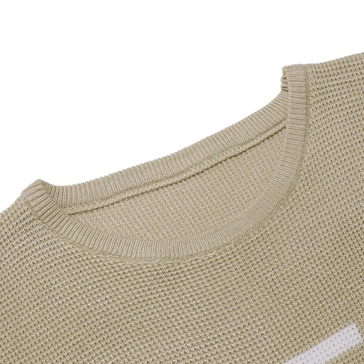 Pullovers Men Sweaters