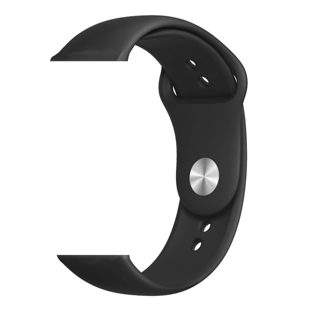 Multifunctional Smart Watch Women Bluetooth-compatible Connected Phone Music Fitness Sports Bracelet Sleep Monitor