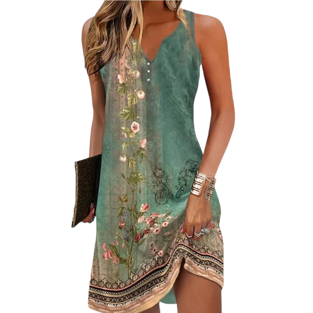 Plus Size Vintage Dresses