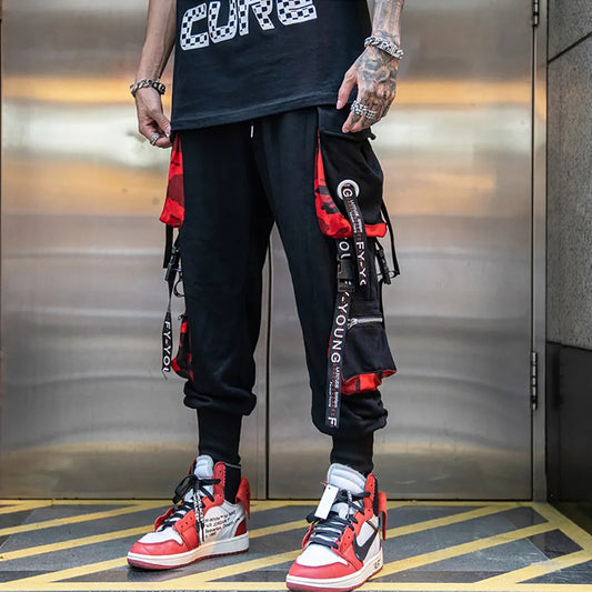 Men's Cargo Pants