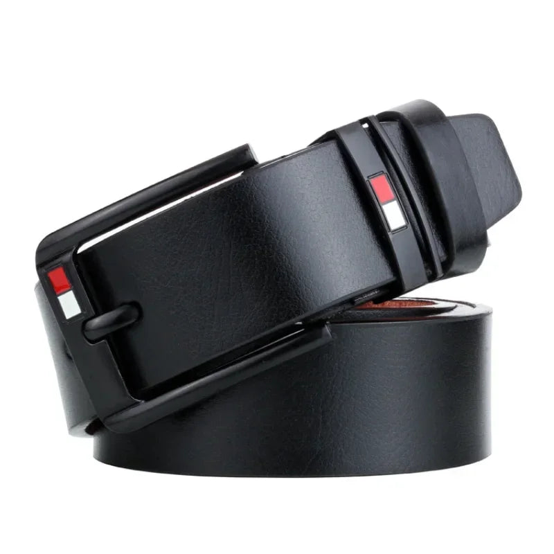 Fashion Luxury Designer Brand Men Belt High Quality