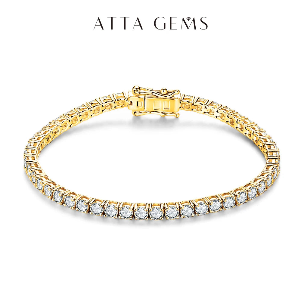 Tennis Bracelet