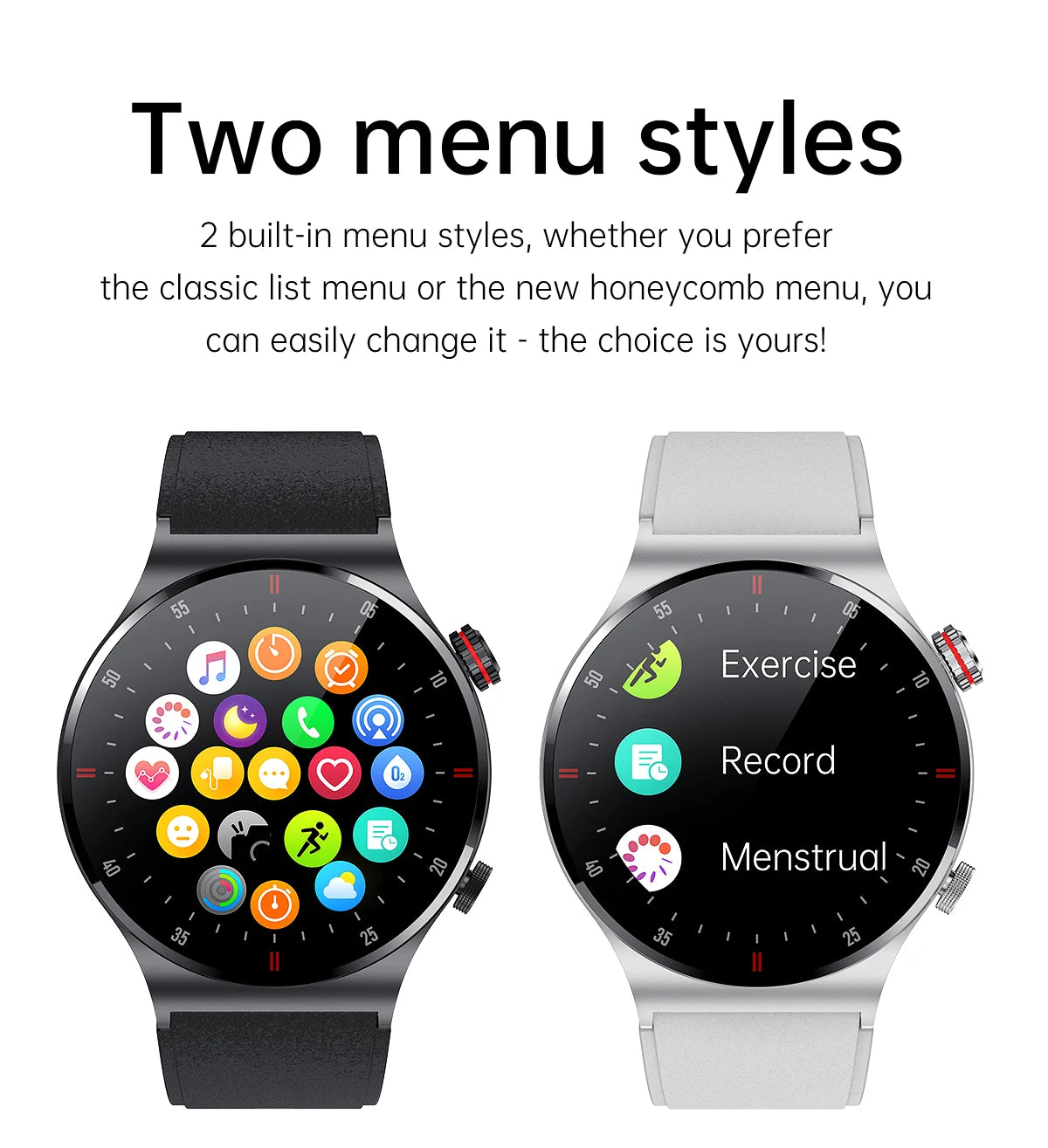 Luxury Smart Watches Men NFC BT Call Fitness Waterproof Sports Wrist Intelligent Smartwatches for Women Kids Xiaomi Huawei 2025