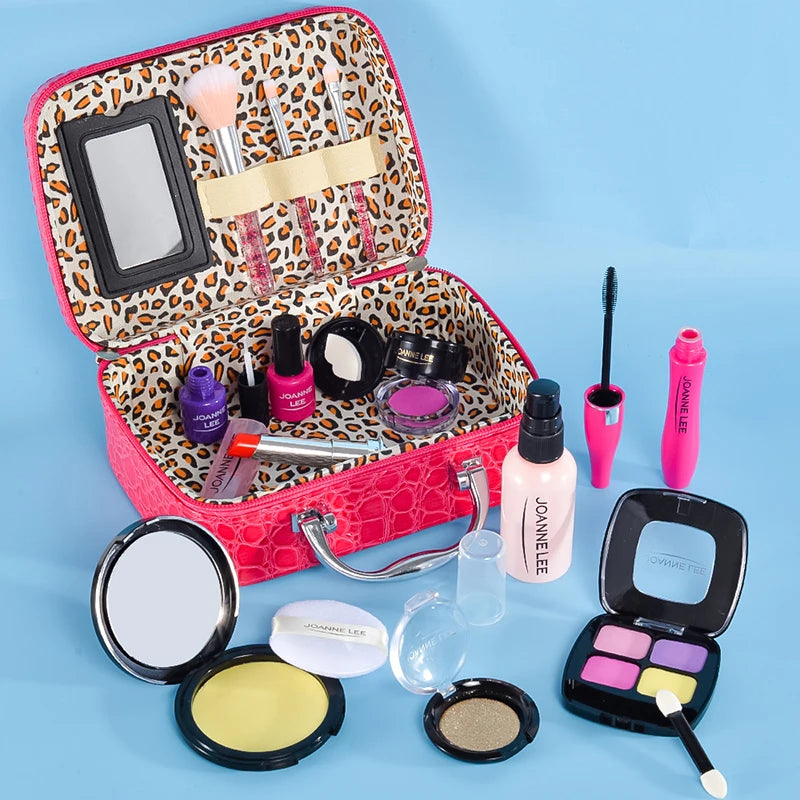 Cosmetics Set Pretend Makeup - My Store