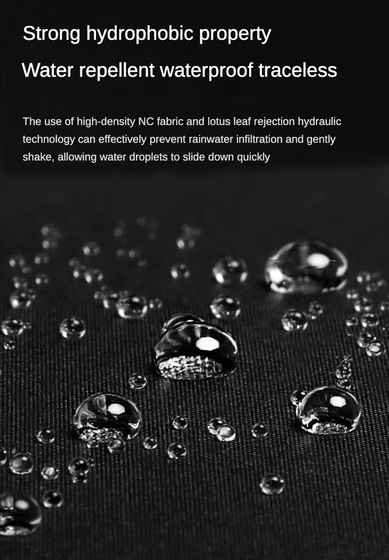 72 Bone Super Strong Windproof Automatic Folding Men Umbrella  Reinforced Large Rainproof Sun Protection Umbrellas Women