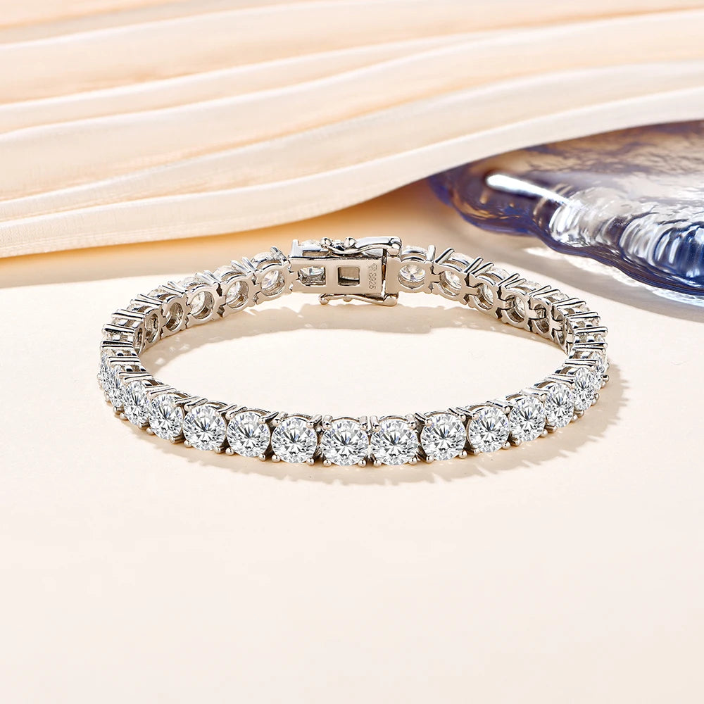 Tennis Bracelet