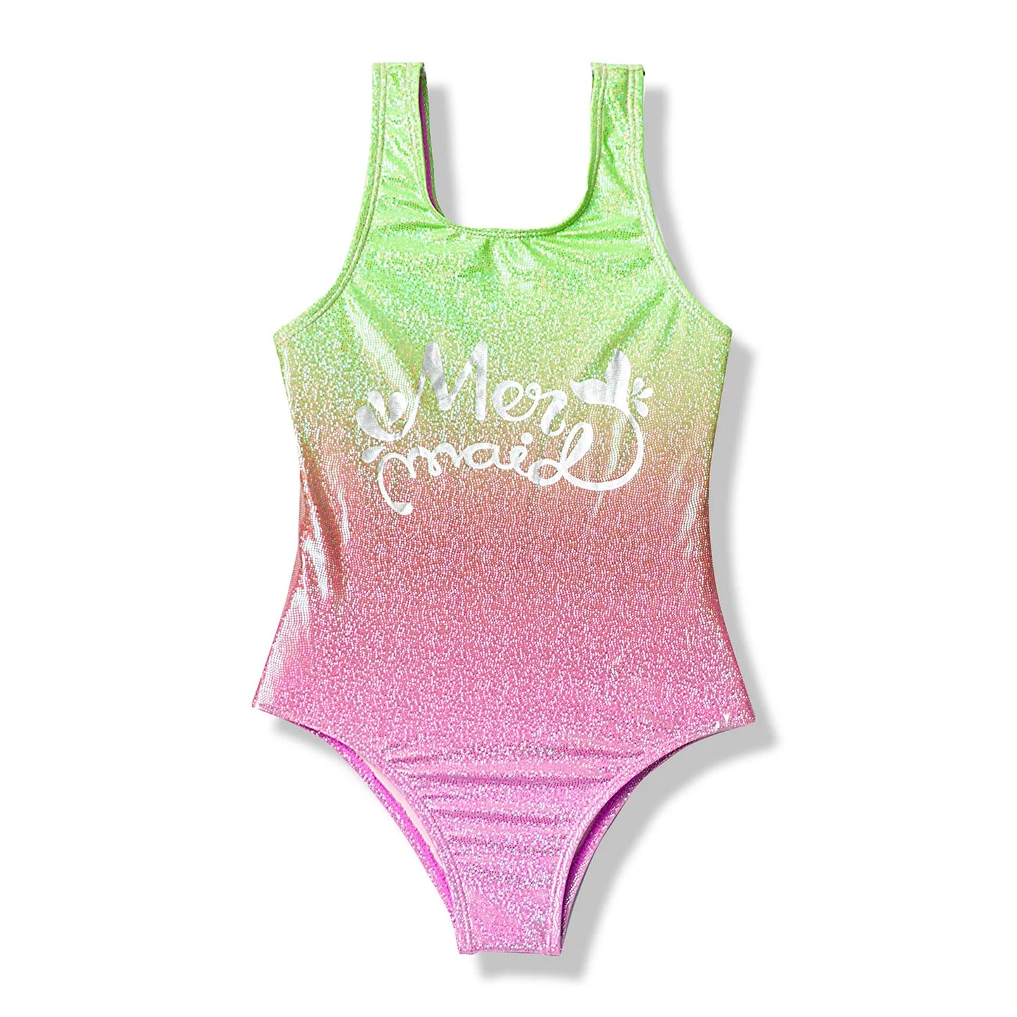 5-12Years Girls Swimsuit