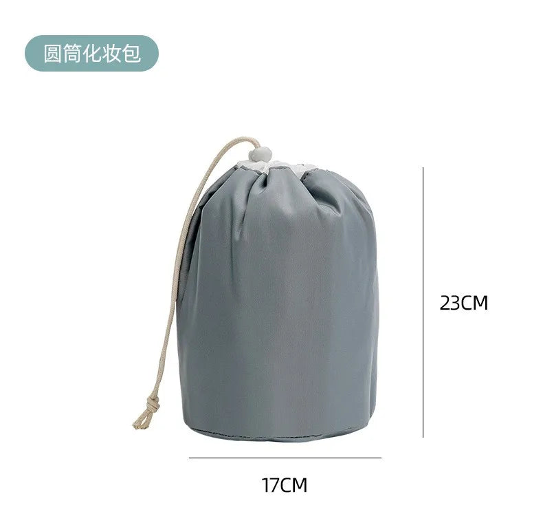 7/8/9/10 Pcs Set Travel Organizer Storage Bags
