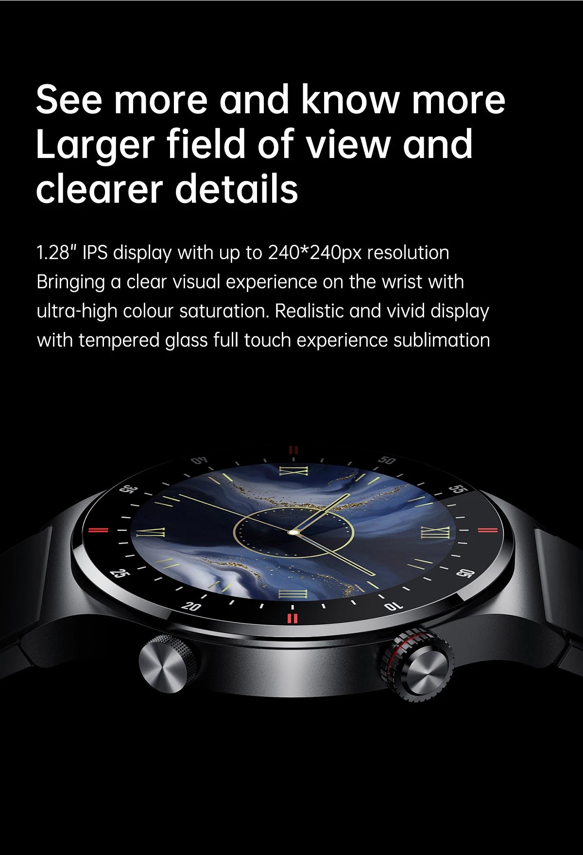 Luxury Smart Watches Men NFC BT Call Fitness Waterproof Sports Wrist Intelligent Smartwatches for Women Kids Xiaomi Huawei 2025