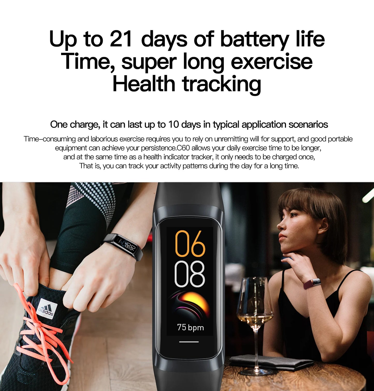 AMOLED Smartwatch Body Temperature Monitor Fitness Clock Sports 3ATM Waterproof Men Smart Watch Band for Women IOS Xiaomi 2025