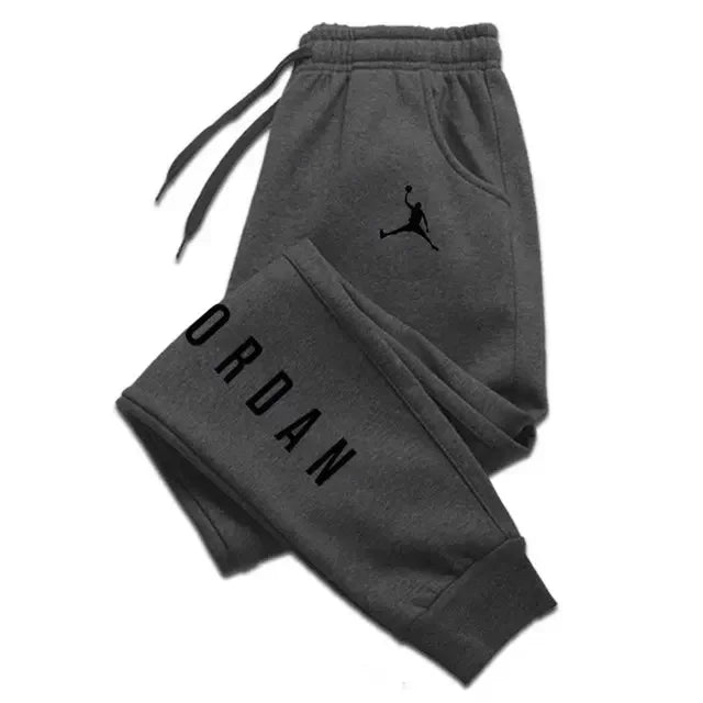 Men's pants autumn and winter new products men's casual pants sports jogging sports pants sports pants streetwear pants
