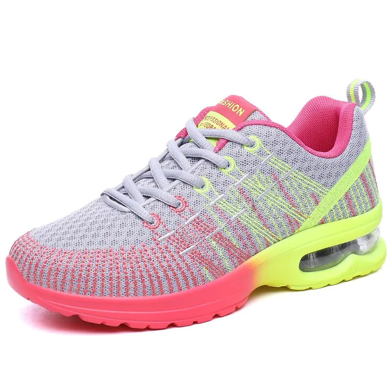 Women Shoes Running Shoes