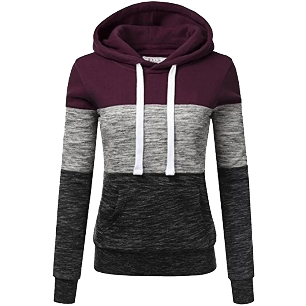 Women Queen Print Clothing Women's Sweatshirt Hoodies