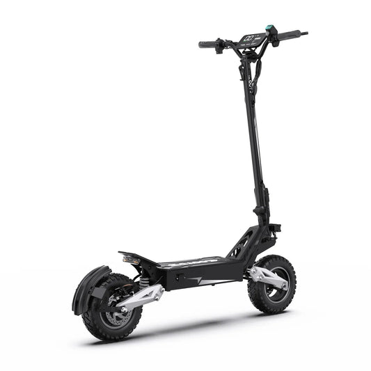 OOTD T10 11" All-Terrain Electric Scooter 500W Motor 48V 13.5Ah Battery
