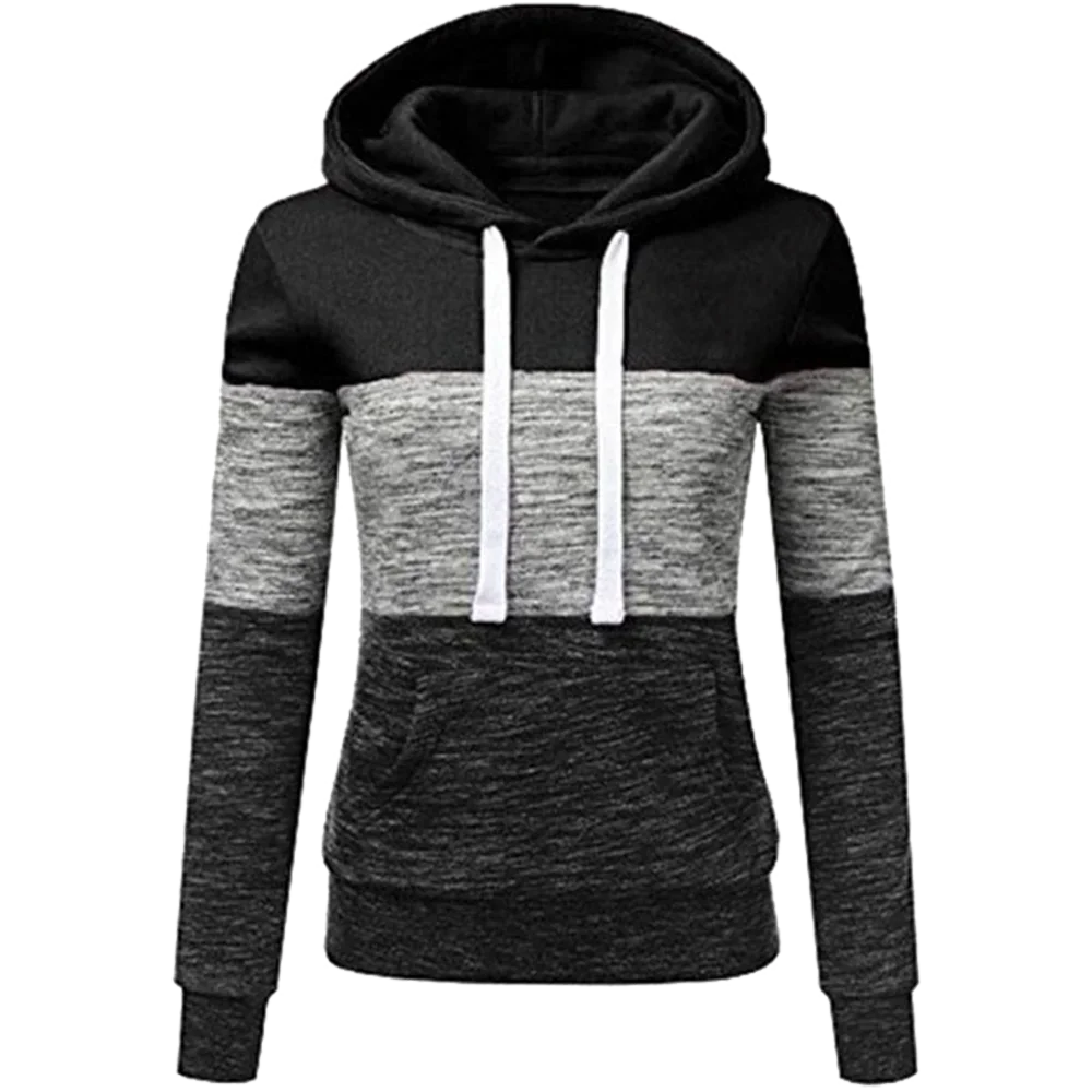 Women Queen Print Clothing Women's Sweatshirt Hoodies
