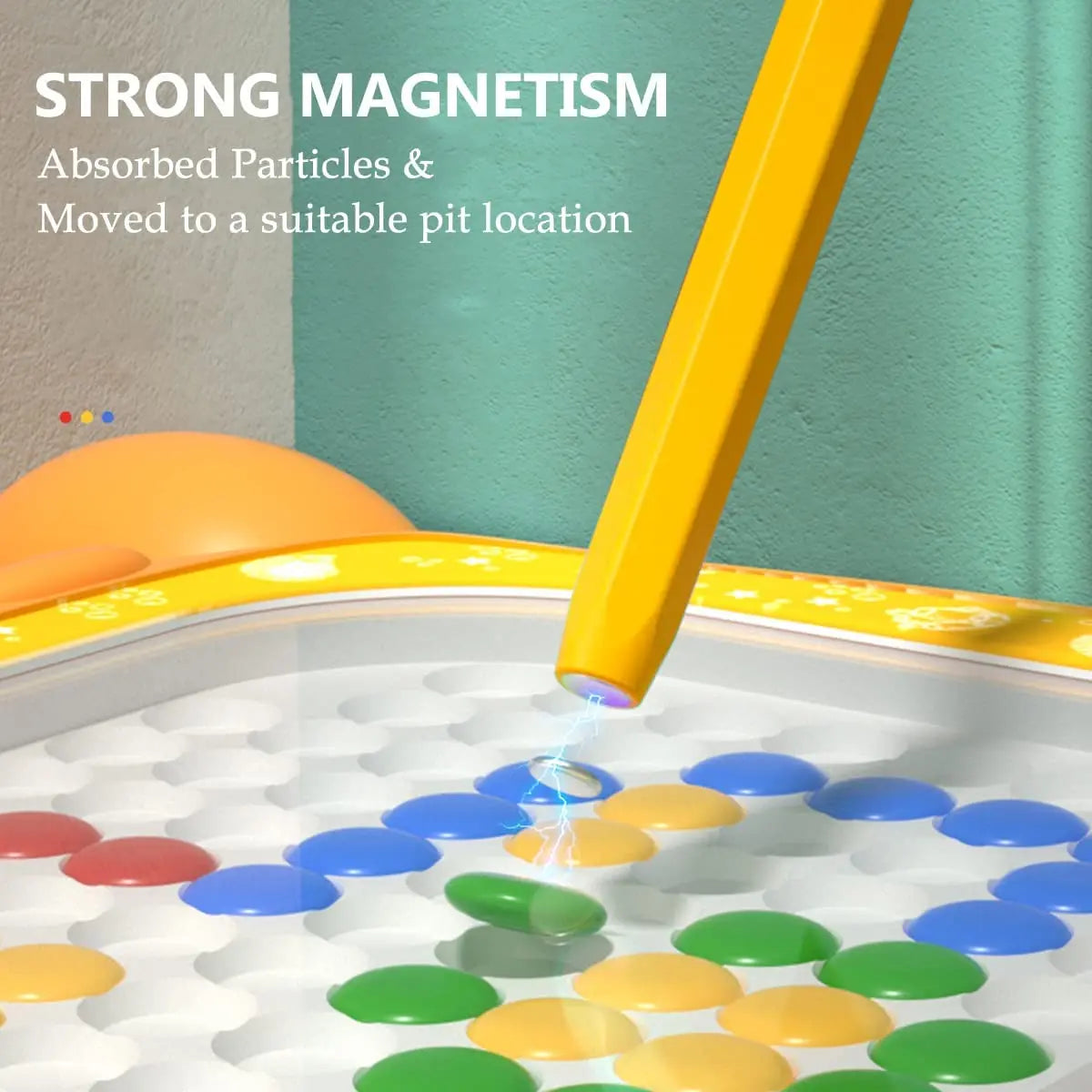 Magnetic Drawing Board Gift