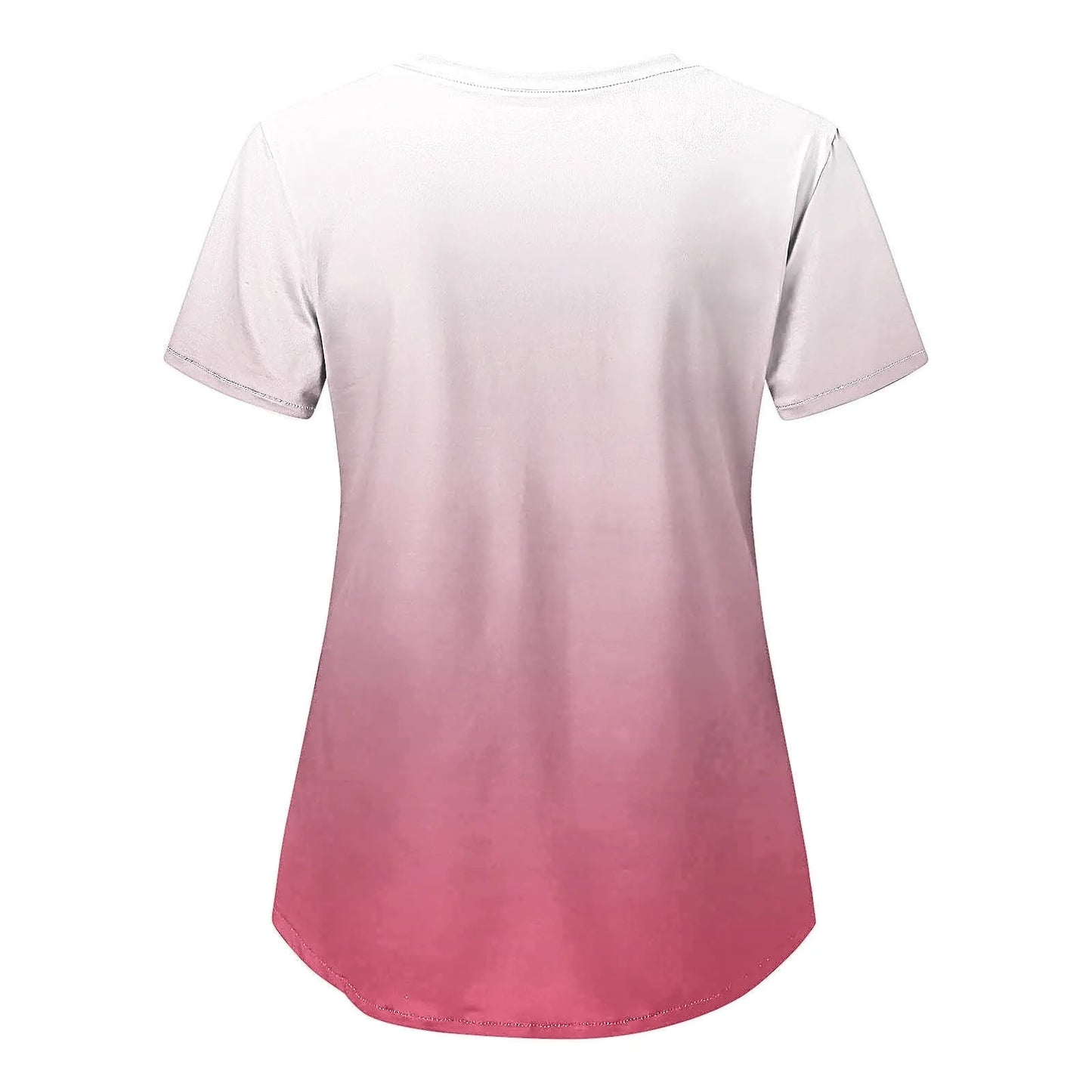 Tunic Scrub Top