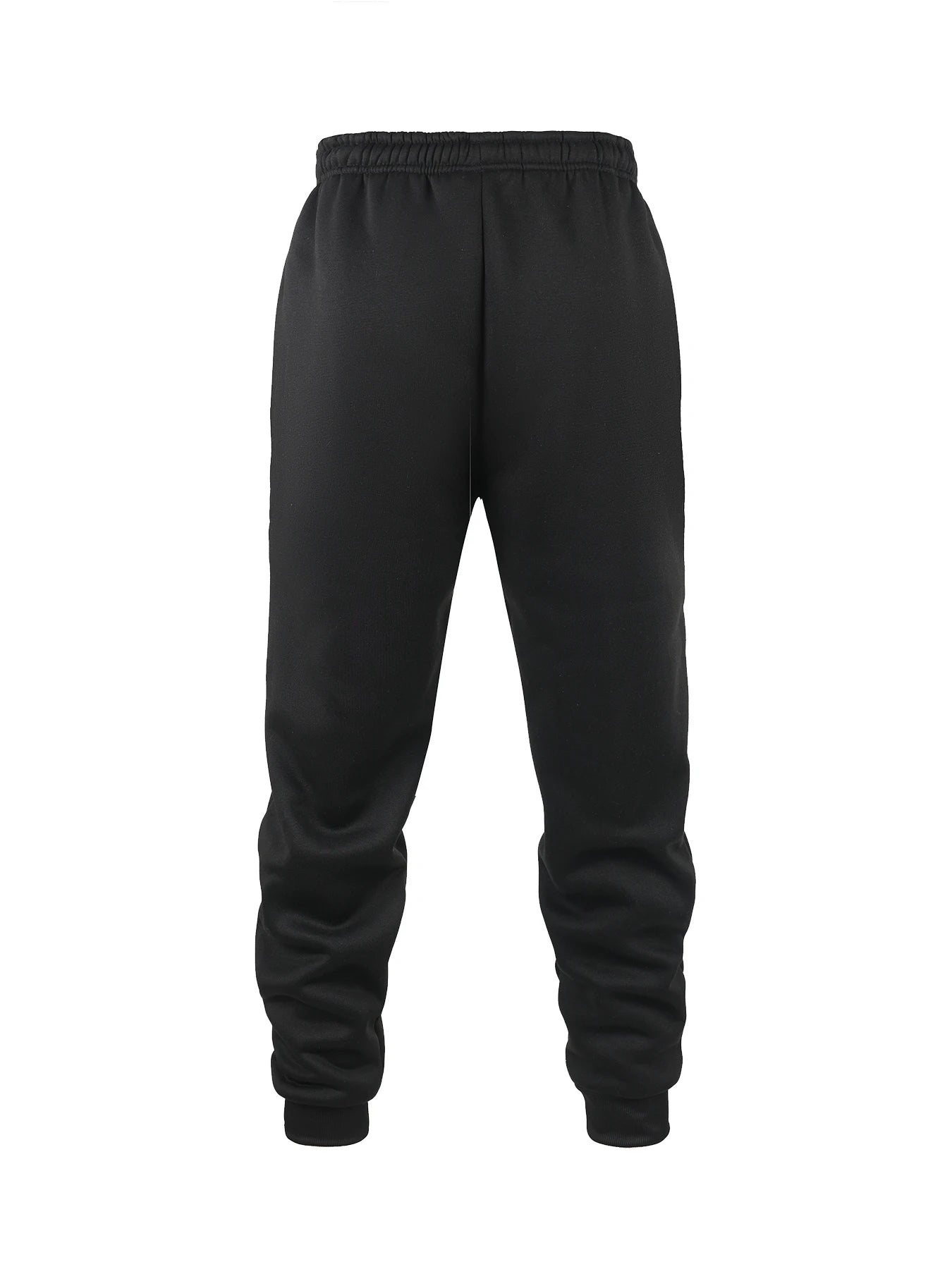 Mens Jogging Sports Pants Autumn Winter Sweatpants