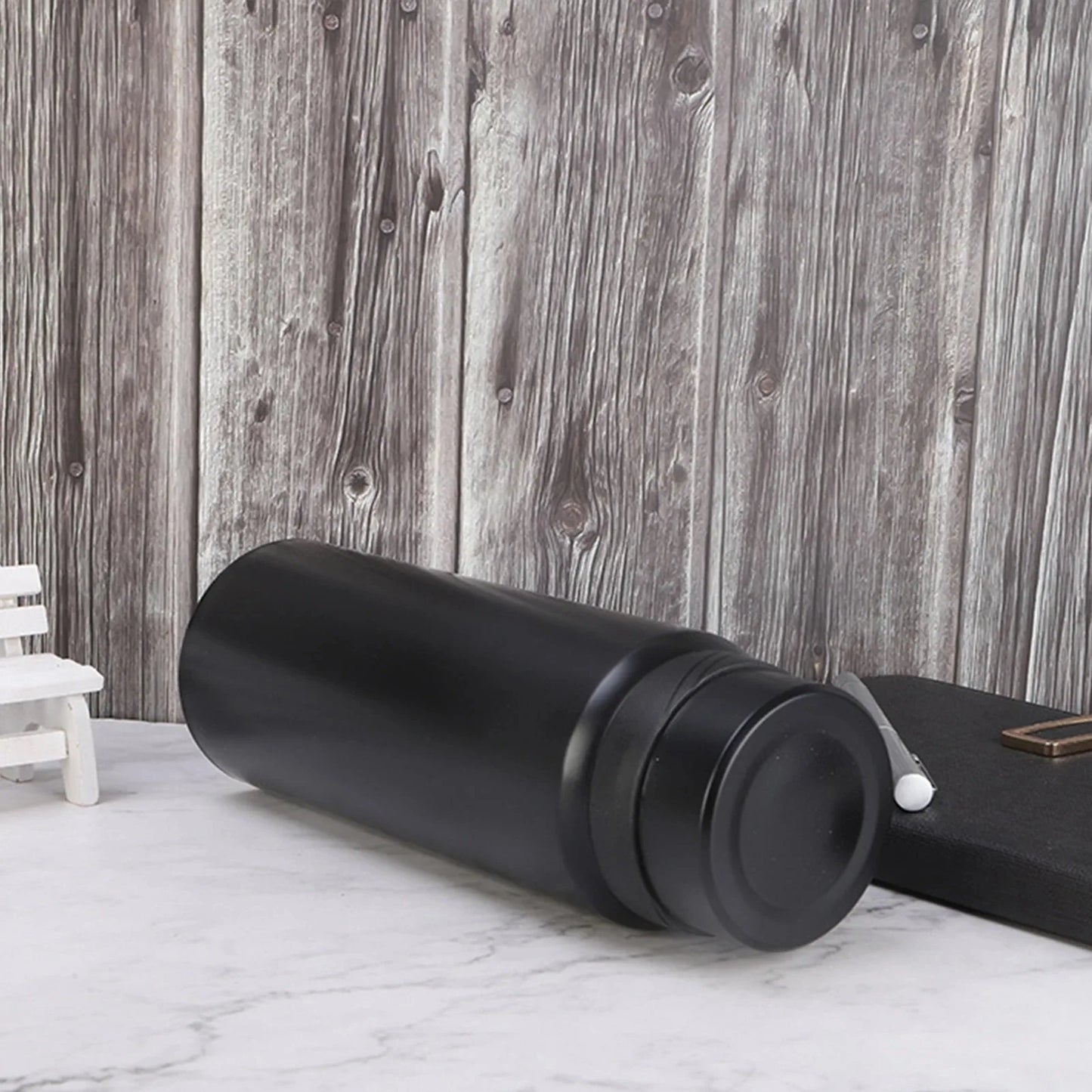 1L Thermal Water Bottle Keep Cold and Hot Water Bottle Thermos for Water Tea Coffee Vacuum Flasks Stainless Steel Thermos Bottle