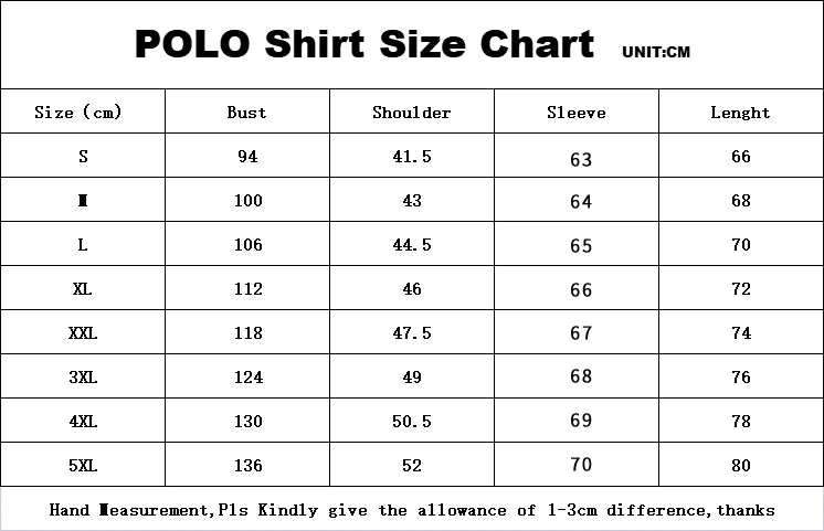 Spring Autumn New Men Clothes Long Sleeve Zipper Stripe Polo Shirt Men Sport