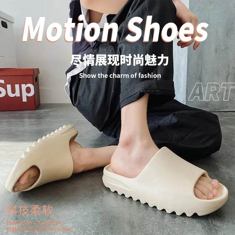 Indoor Outdoor Shower Bathroom Slippers
