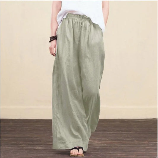 Baggy Pants