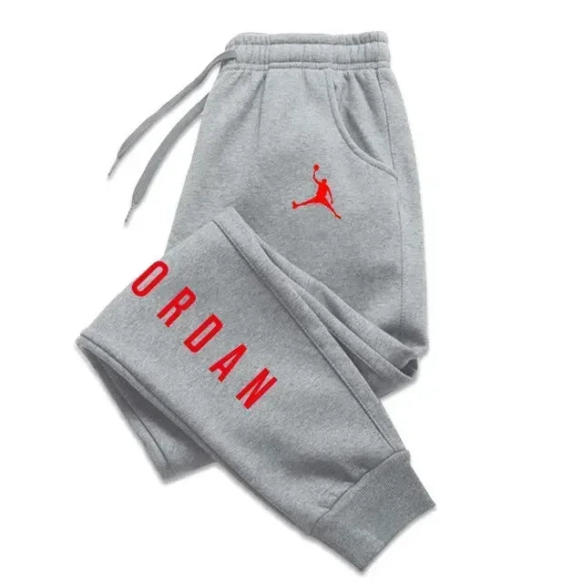 Men's pants autumn and winter new products men's casual pants sports jogging sports pants sports pants streetwear pants