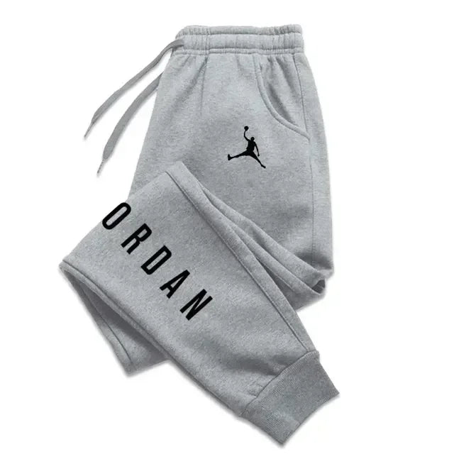 Men's pants autumn and winter new products men's casual pants sports jogging sports pants sports pants streetwear pants