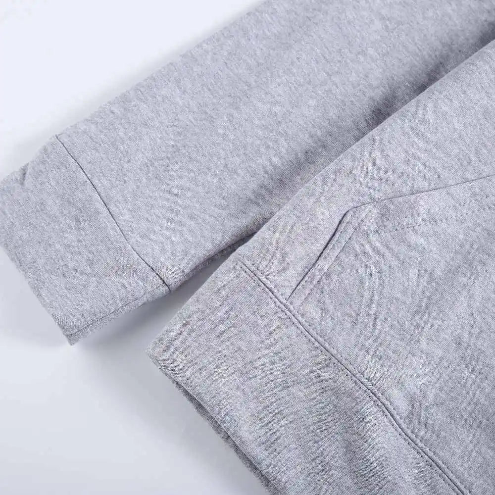 NEW YORK Women's Tracksuit Autumn Winter Hoodie
