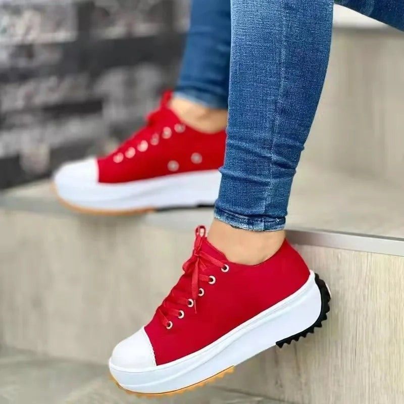 Women Sneakers