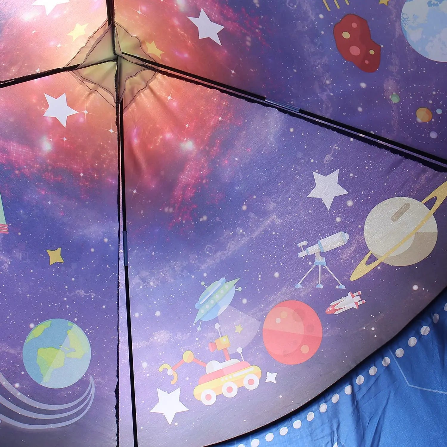 Kids Tent - My Store