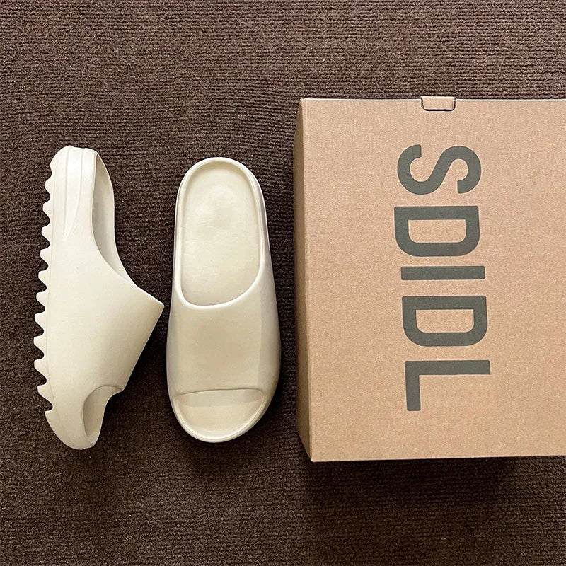 Indoor Outdoor Shower Bathroom Slippers