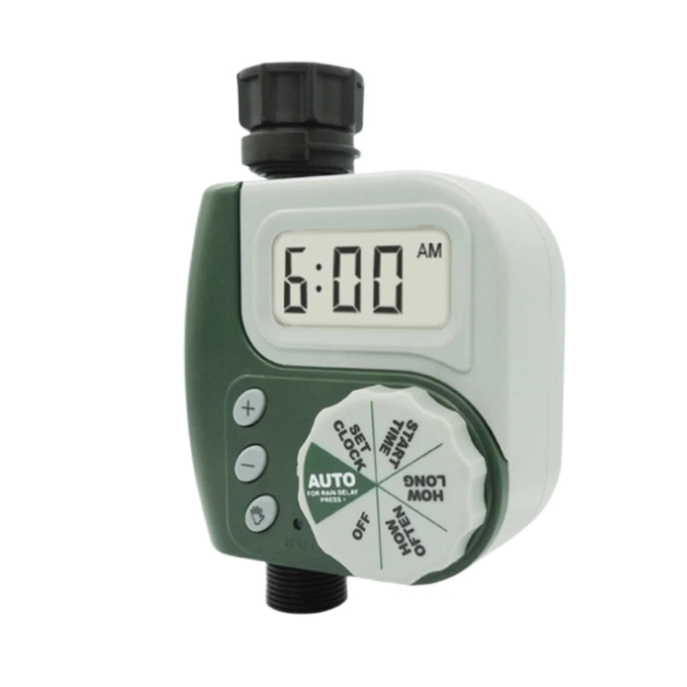 Timer Automatic Irrigation Timer Controller Save Water