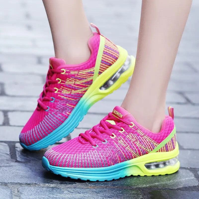 Women Shoes Running Shoes