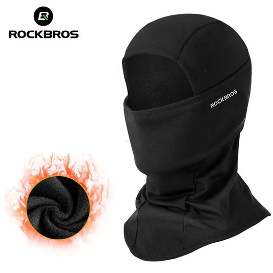 ROCKBROS Winter Ski Face Scarf Face Mask