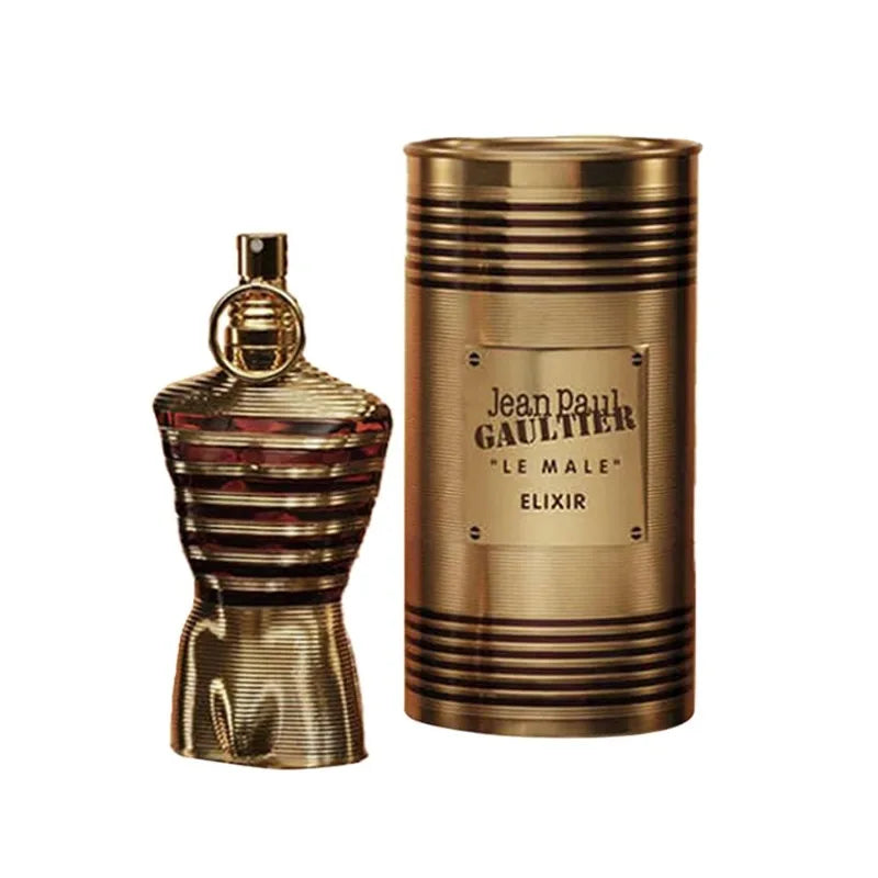 Jean Paul Gaultier Les Males De Le Beau Le Parfum Eau De Parfum Intense 125 ml / 4.2 oz