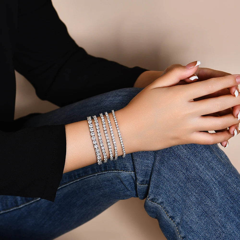Tennis Bracelet