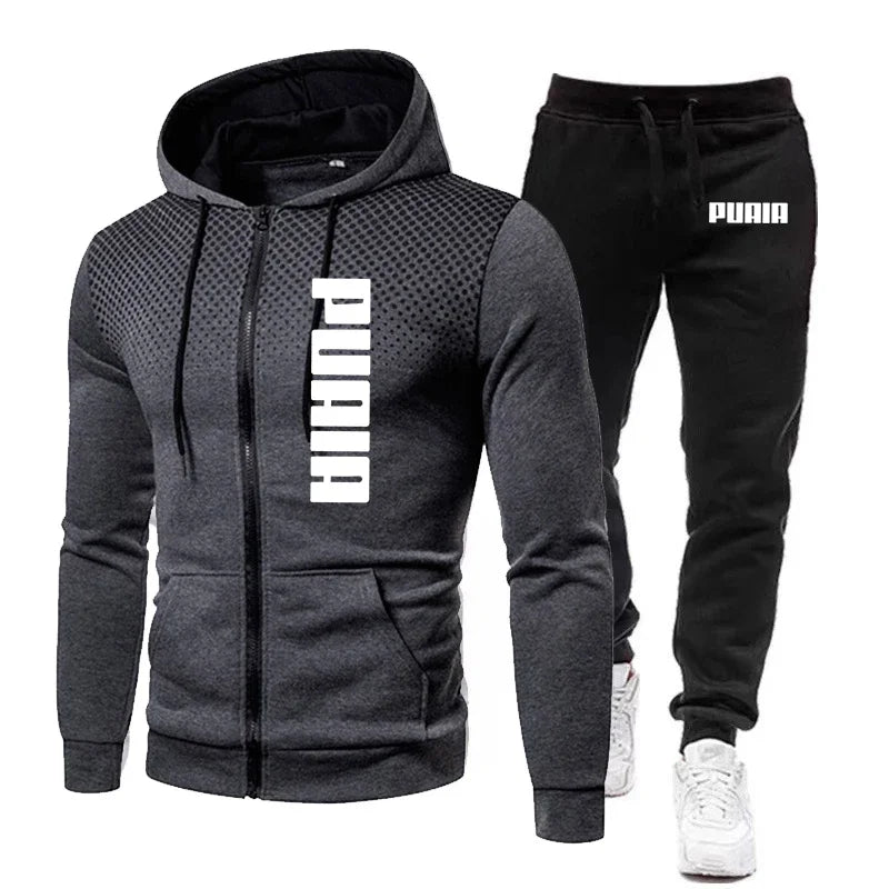 Men's Sports Fitness Wear