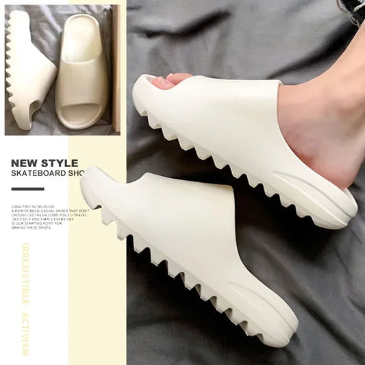 Indoor Outdoor Shower Bathroom Slippers