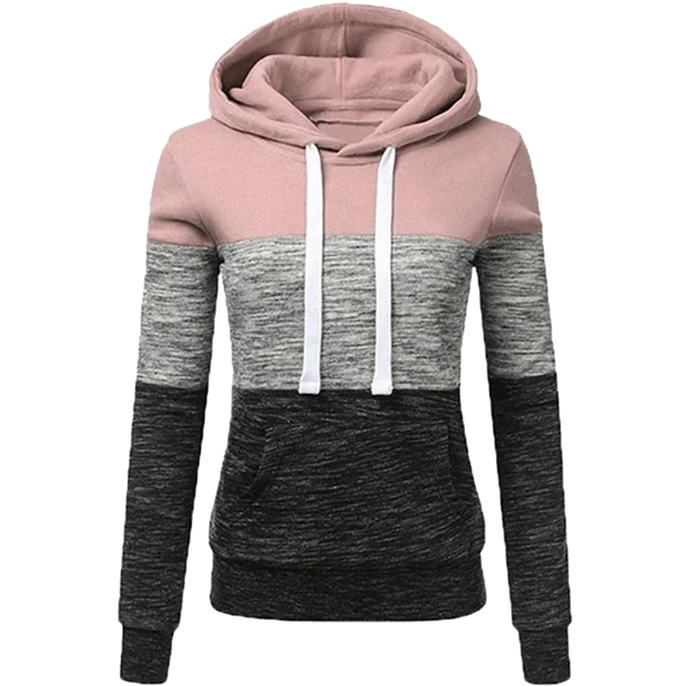 Women Queen Print Clothing Women's Sweatshirt Hoodies