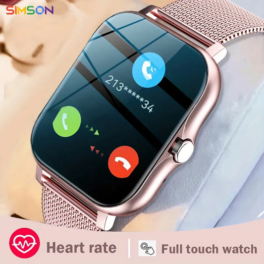 NEW SmartWatch Android Phone