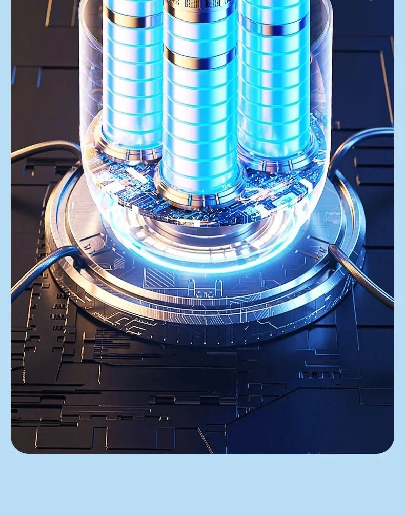 Air Conditioner Portable 3 in 1 Fan Mini Cooler Home House LED Humidifier For Bedroom Small Living Room Water Summer Fans Desk